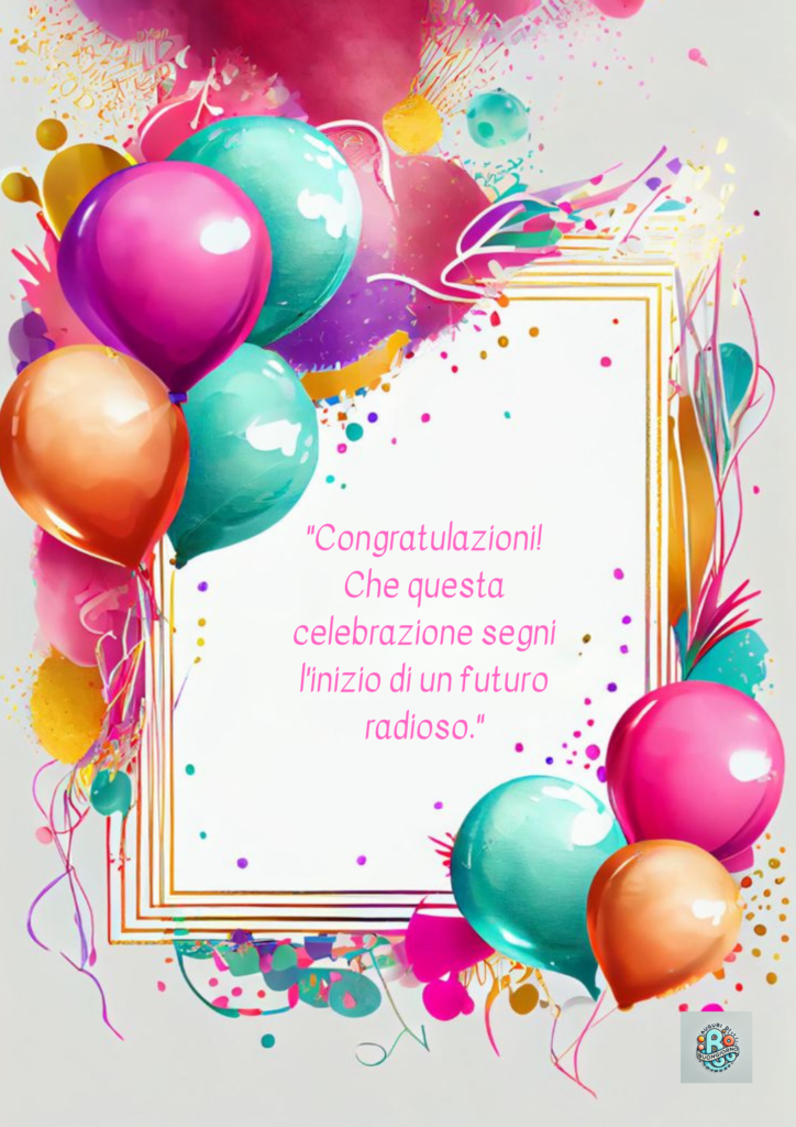 cartolina-di-celebrazione-vivace-con-palloncini-colorati-e-messaggio-di-congratulazioni