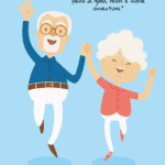 illustrazione-coppia-anziana-che-festeggia-il-pensionamento-con-sorrisi-e-messaggio-incoraggiante