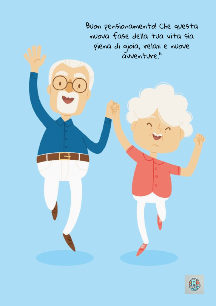 illustrazione-coppia-anziana-che-festeggia-il-pensionamento-con-sorrisi-e-messaggio-incoraggiante
