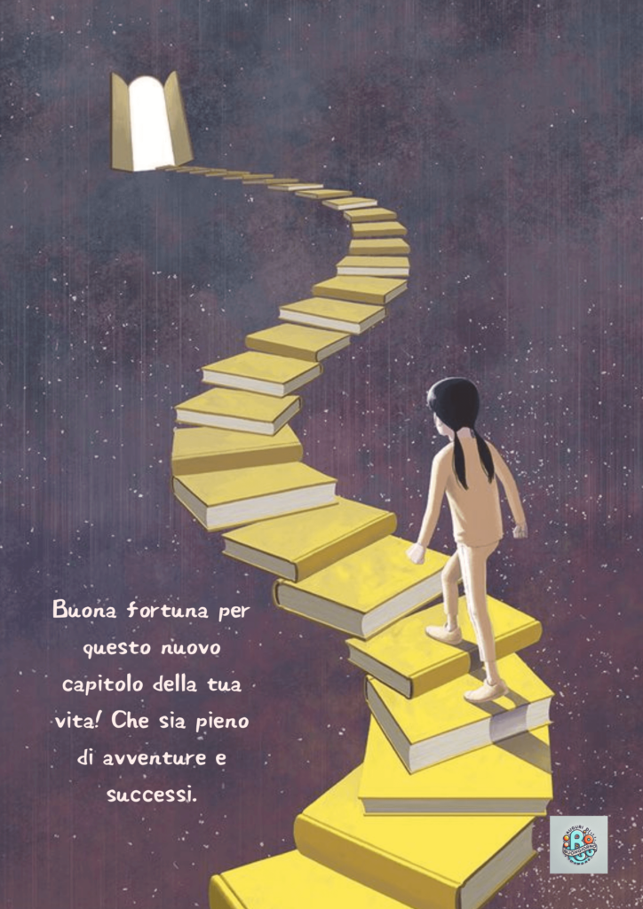 scalinata-di-libri-dorati-con-ragazza-che-sale-verso-porta-luminosa-simbolo-di-nuovi-inizi