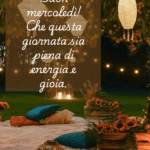 lanterna-e-decorazioni-per-un-mercoledì-sereno-e-magico