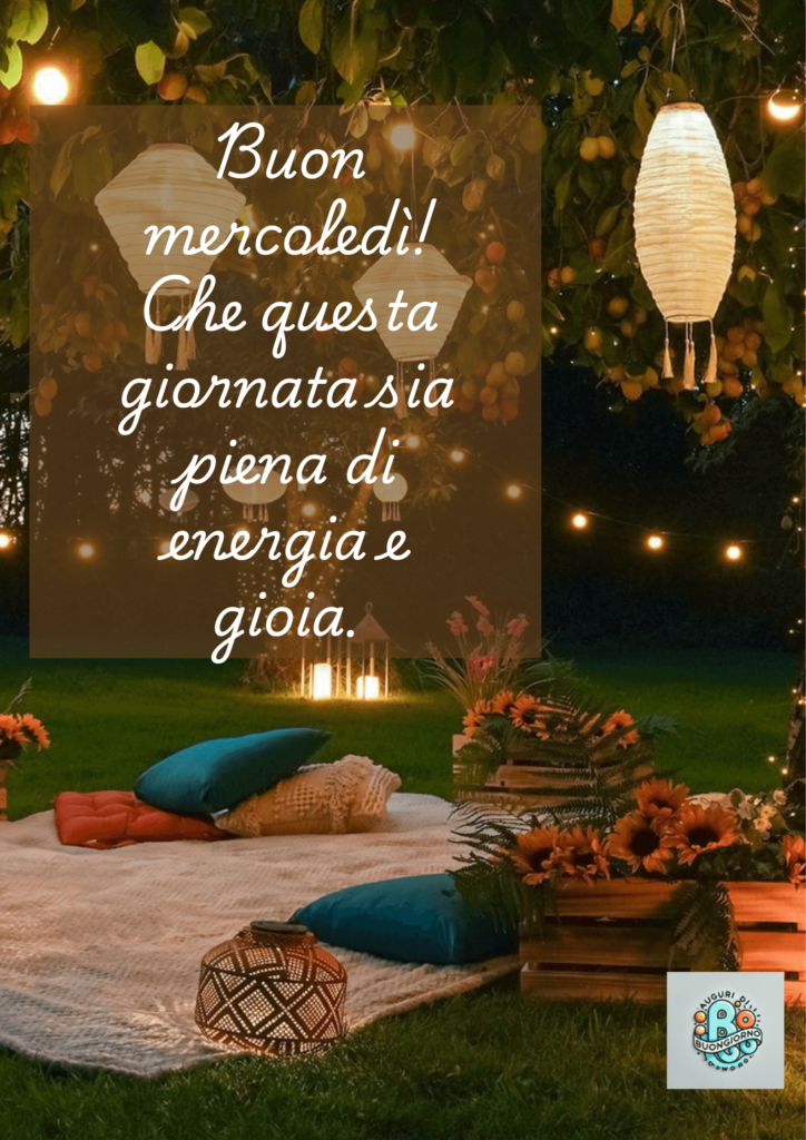 lanterna-e-decorazioni-per-un-mercoledì-sereno-e-magico