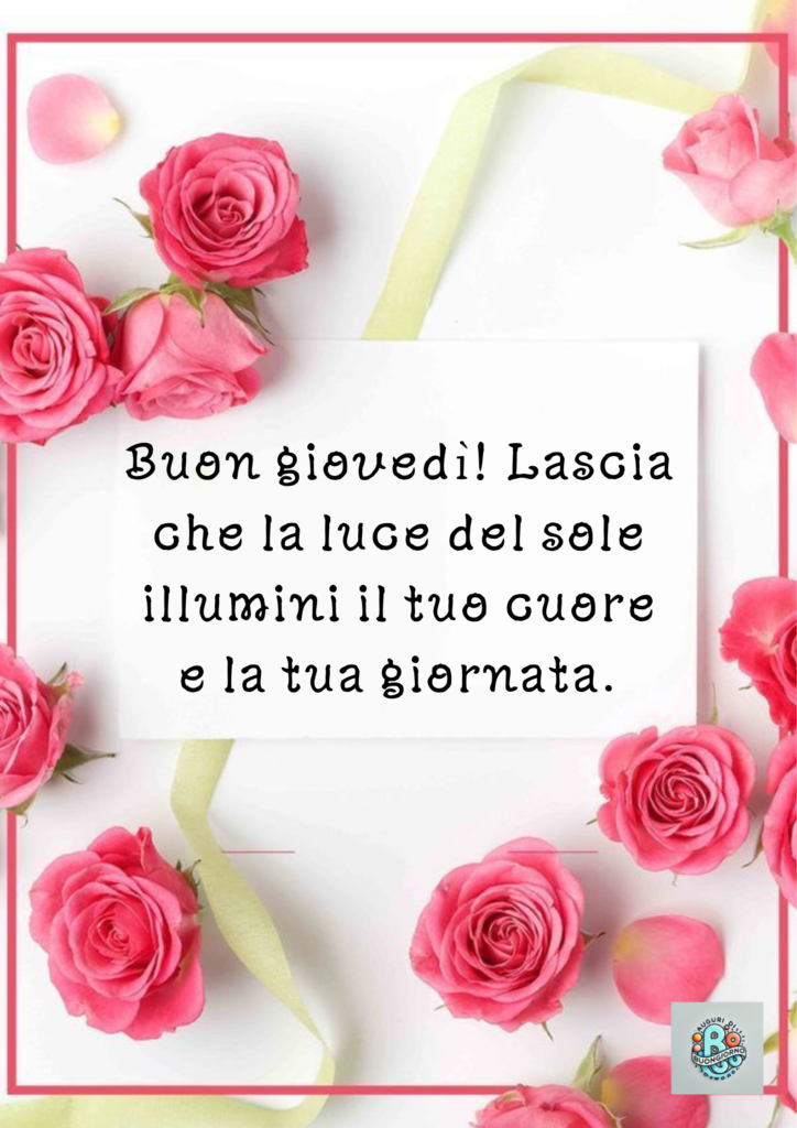 auguri-di-buon-giovedi-con-rose-rosa-e-messaggio-di-luce