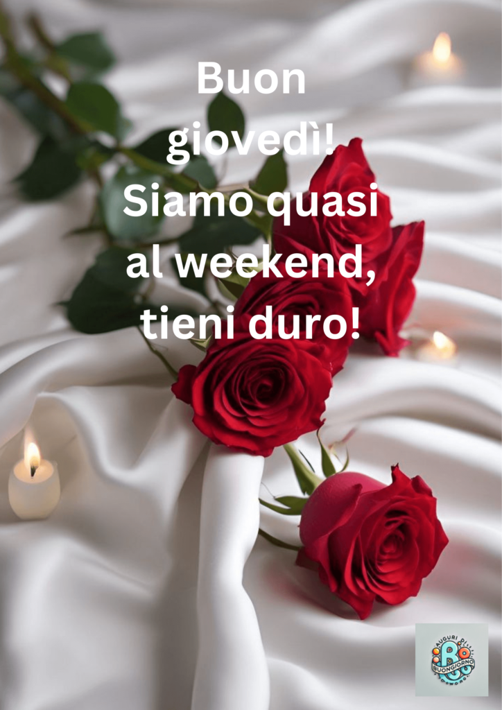 rose-rosse-su-tessuto-bianco-per-buon-gioved