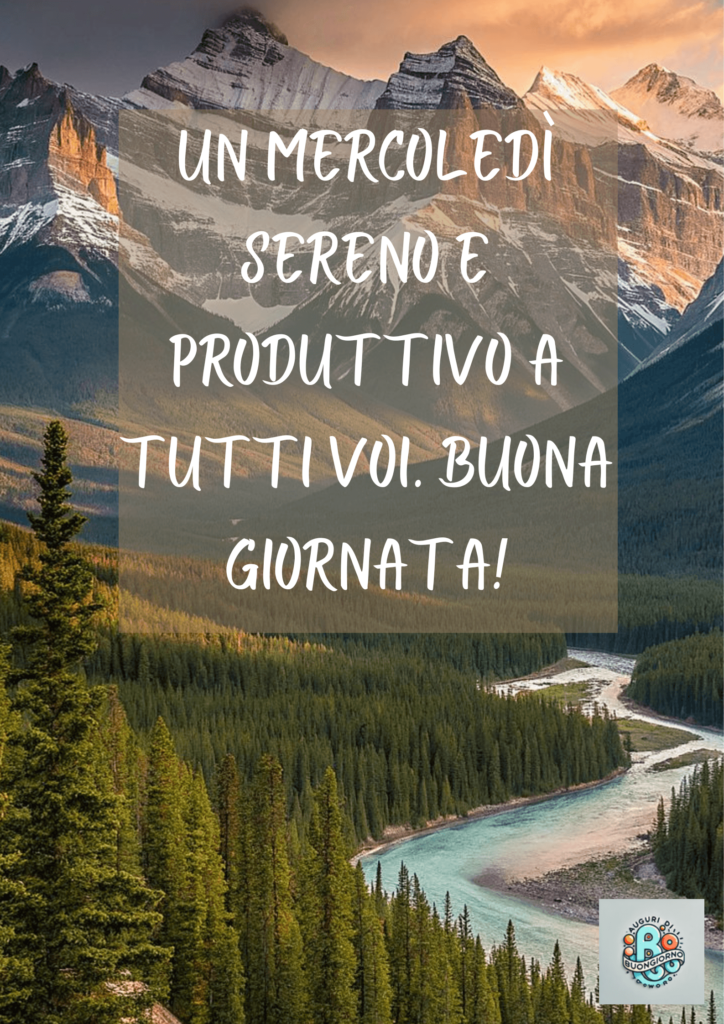montagne-e-foresta-con-messaggio-di-buon-mercoledì