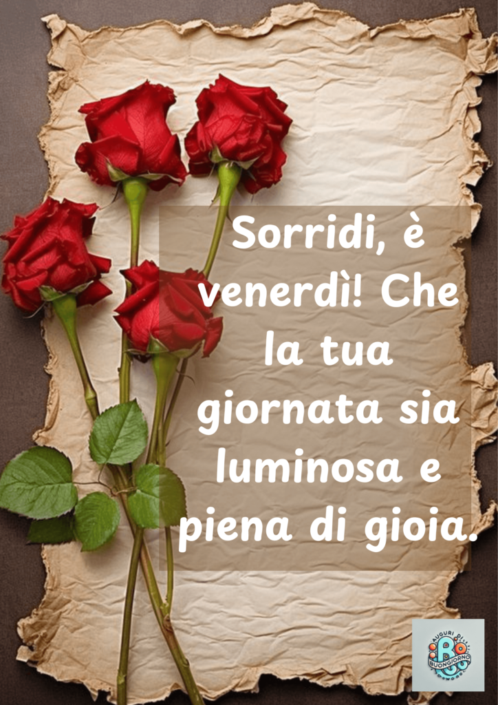 Rose-rosse-su-carta-antica-venerdì