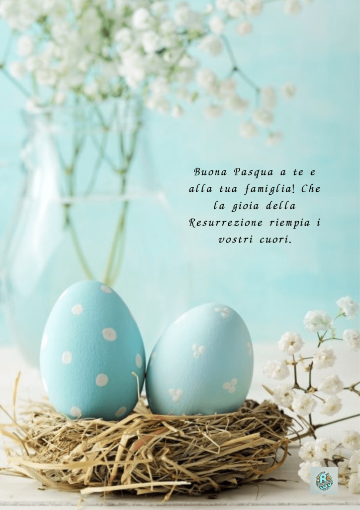 uova-blu-pasqua-nido-fiori