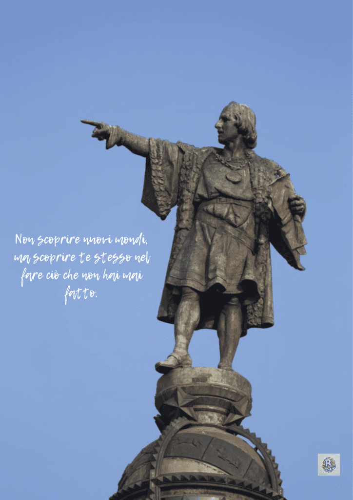 Giorno-di-Colombo---Statua-di-Cristoforo-Colombo---Non-scoprire-nuovi-mondi,-ma-scoprire-te-stesso-nel-fare-ciò-che-vuoi-hai-una-fatto.