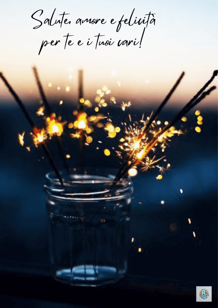Fuochi-D'artificio: Un-barattolo-con-fuochi-d'artificio-scintillanti,-augurando-salute,-amore-e-felicità-per-il-Buon-Anno.