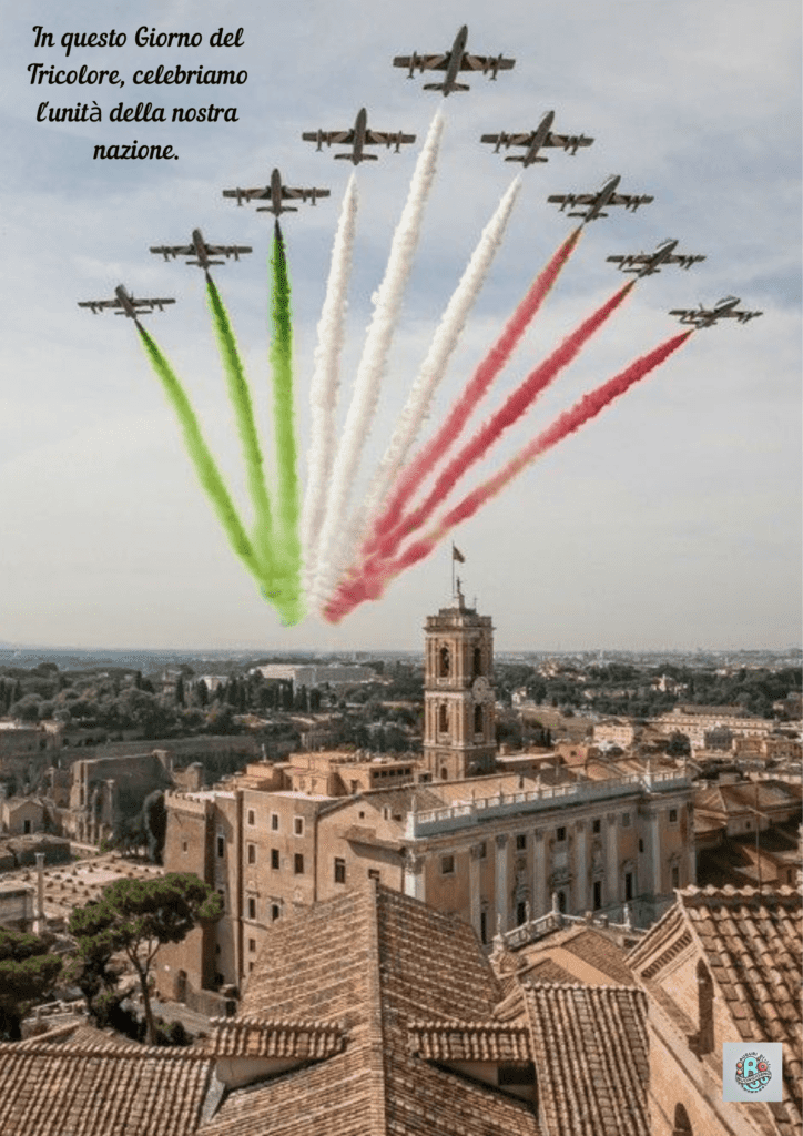 aerei-acrobatici-sorvolano-roma-con-tricolore-celebrazione-festa-del-tricolore
