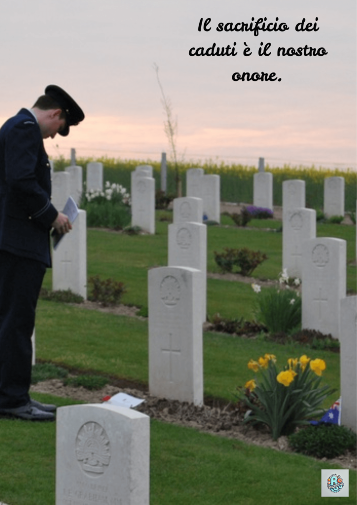 militare-che-respira-in-un-cimitero-di-guerra-con-fiori-e-croci-caduti-internationali